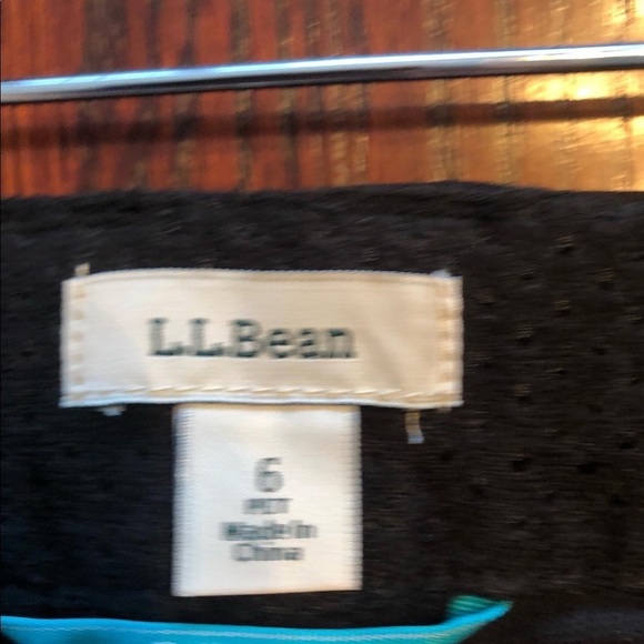 L.L. Bean pants. - Picture 6 of 8